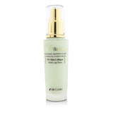 3W Clinic Collagen Make Up Base - (Green) 