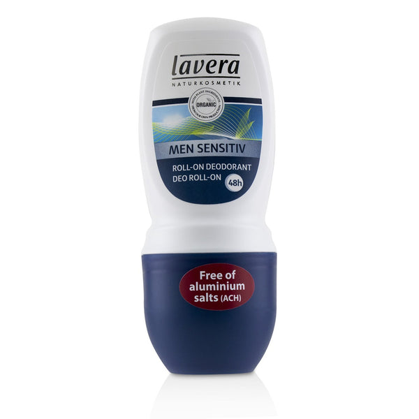 Lavera Men Sensitiv 48H Roll-On Deodorant  50ml/1.8oz