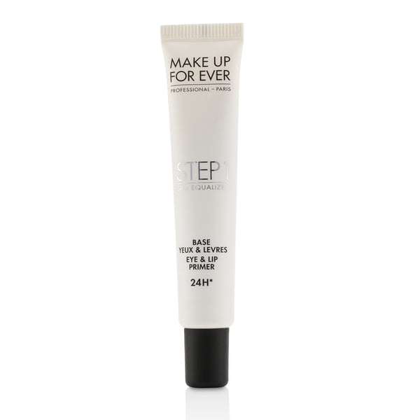 Make Up For Ever Step 1 Eye & Lip Primer  10ml/0.33oz