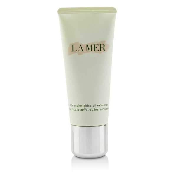 La Mer The Replenishing Oil Exfoliator 