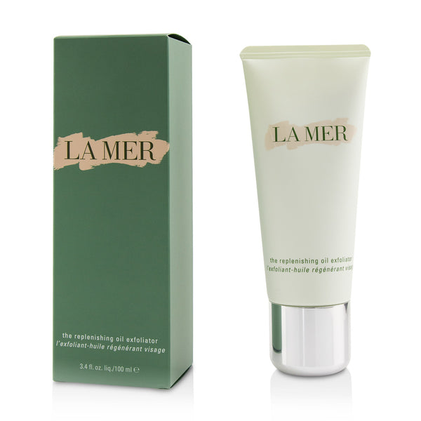 La Mer The Replenishing Oil Exfoliator 