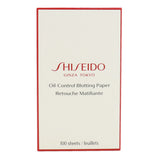 Shiseido Oil-Control Blotting Paper 