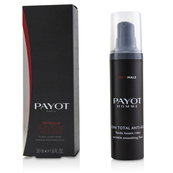 Payot Optimale Homme Anti-Wrinkle Smoothing Fluid 