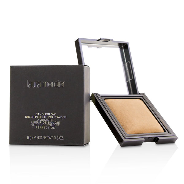 Laura Mercier Candleglow Sheer Perfecting Powder - # 5 