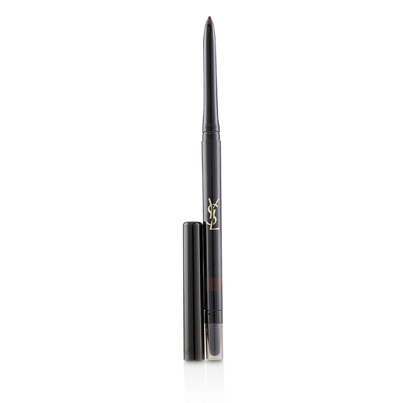 Yves Saint Laurent Dessin Des Levres The Lip Styler - # 24 Gradation Black 