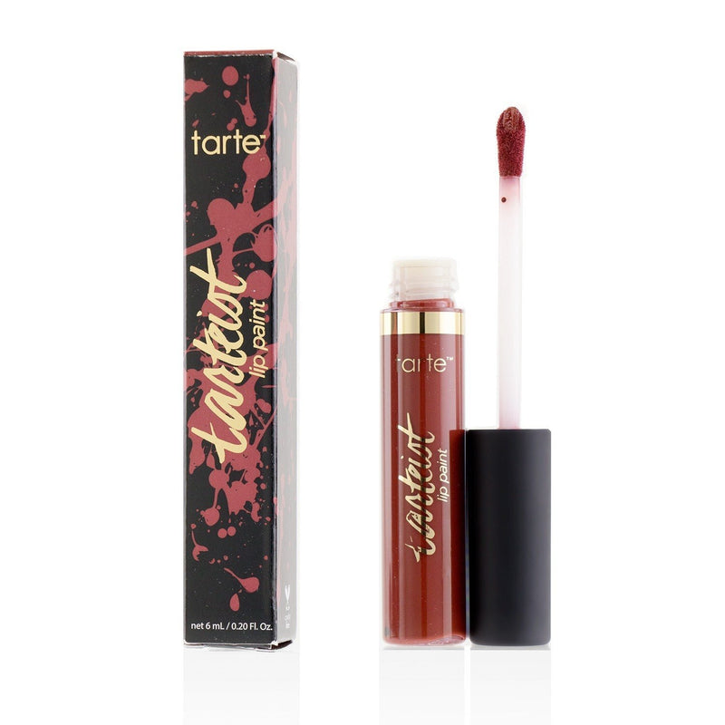 Tarte Tarteist Quick Dry Matte Lip Paint - # Vibin  6ml/0.2oz