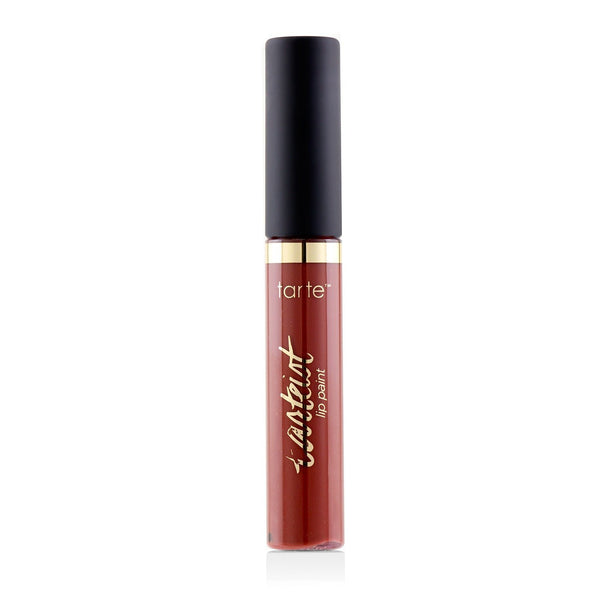 Tarte Tarteist Quick Dry Matte Lip Paint - # Vibin 