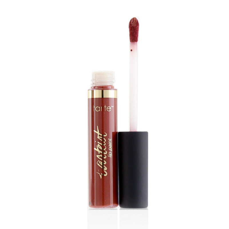 Tarte Tarteist Quick Dry Matte Lip Paint - # Vibin  6ml/0.2oz