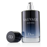 Christian Dior Sauvage Eau De Parfum Spray   100ml/3.3oz