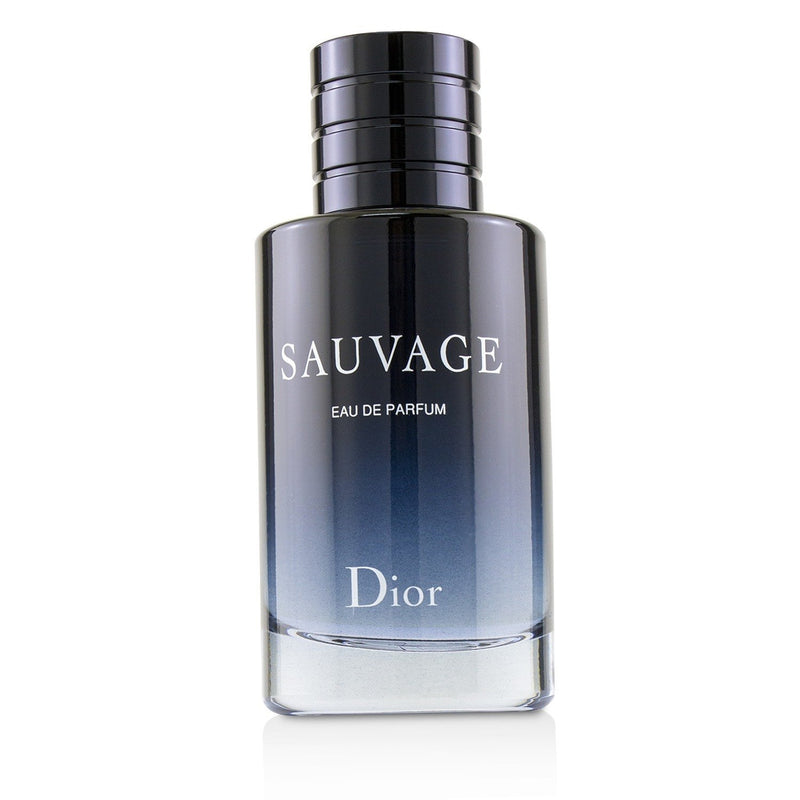 Christian Dior Sauvage Eau De Parfum Spray  