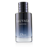 Christian Dior Sauvage Eau De Parfum Spray   100ml/3.3oz