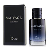 Christian Dior Sauvage Eau De Parfum Spray  60ml/2oz