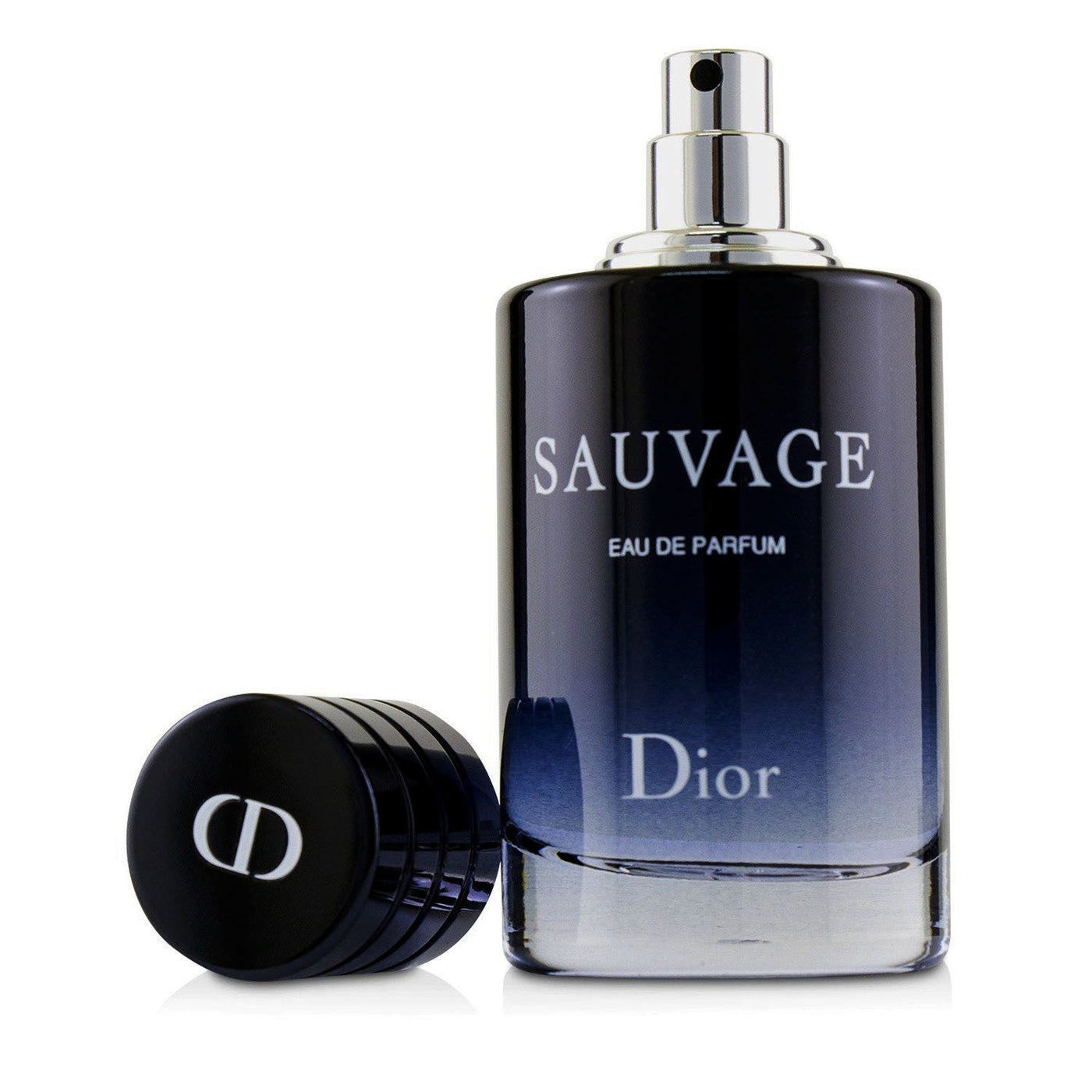 Christian Dior Sauvage Eau De Parfum Spray 60ml/2oz – Fresh Beauty