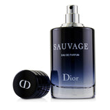 Christian Dior Sauvage Eau De Parfum Spray  60ml/2oz