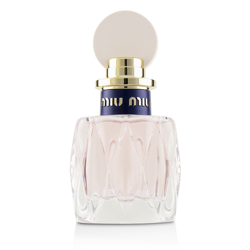 Miu Miu L'Eau Rosee Eau De Toilette Spray 