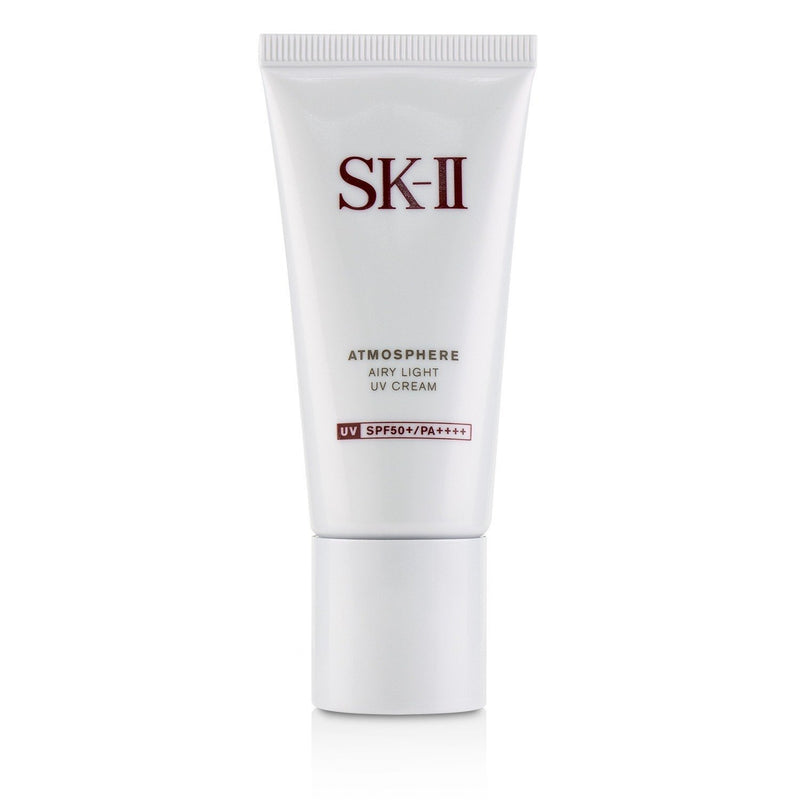 SK II Atmosphere Airy Light UV Cream SPF50 PA+++ 