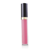 Chanel Rouge Coco Gloss Moisturizing Glossimer - # 804 Rose Naif 