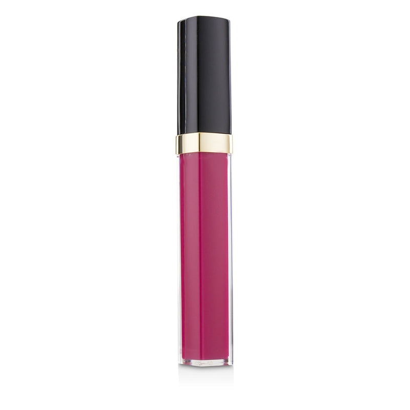 Chanel Rouge Coco Gloss Moisturizing Glossimer - # 806 Rose Tentation  5.5g/0.19oz – Fresh Beauty Co.