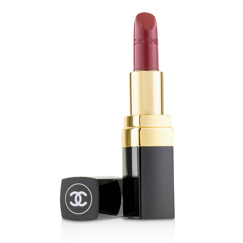 Chanel Rouge Coco Ultra Hydrating Lip Colour - # 484 Rouge Intimiste 