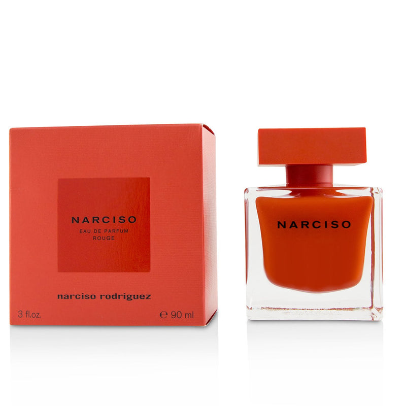 Narciso Rodriguez Narciso Rouge Eau De Parfum Spray 