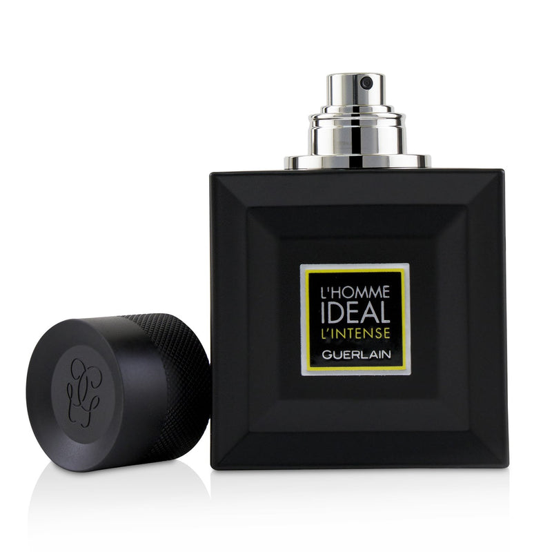 Guerlain L'Homme Ideal L'Intense Eau De Parfum Spray  