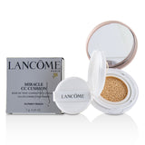 Lancome Miracle CC Cushion Color Correcting Primer - # 03 Pinky Peach 