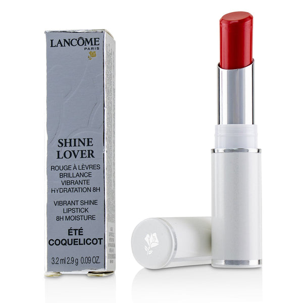 Lancome Shine Lover - # 122 Ete Coquelicot  3.2ml/0.09oz