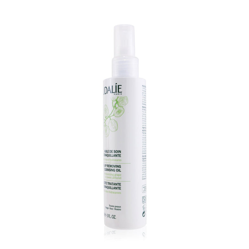 Caudalie Make-Up Removing Cleansing Oil 