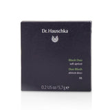 Dr. Hauschka Blush Duo - # 01 Soft Apricot  5.7g/0.2oz