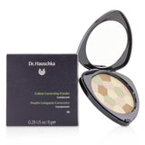 Dr. Hauschka Colour Correcting Powder - # 00 Translucent  8g/0.28oz