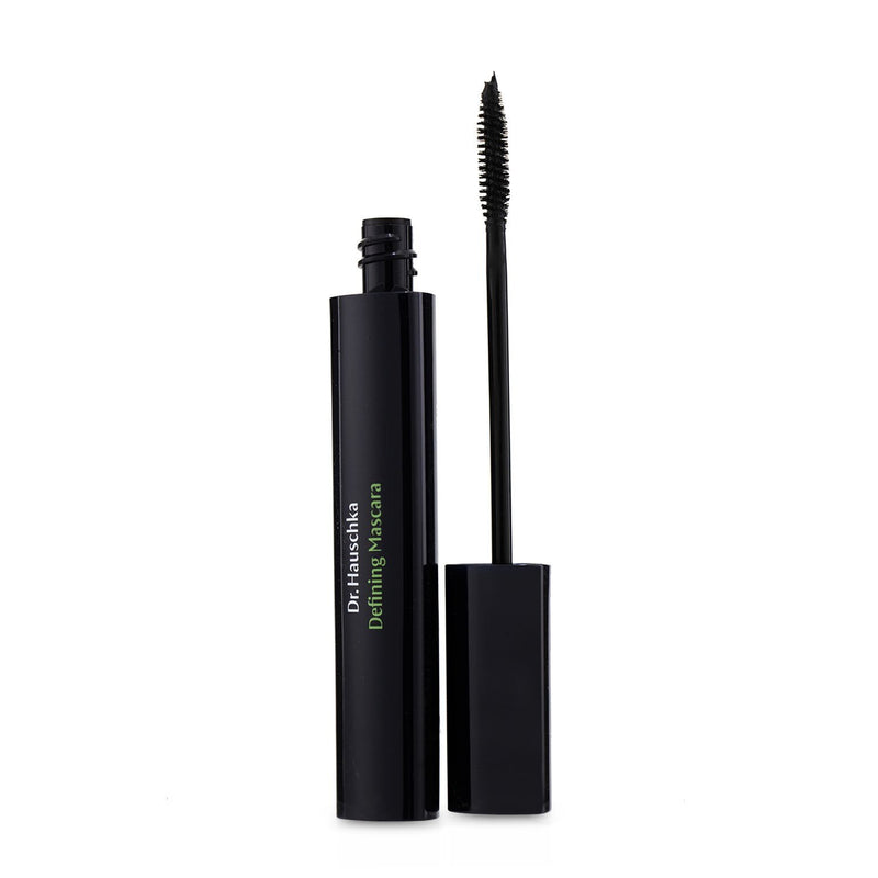 Dr. Hauschka Defining Mascara - # 01 Black  6ml/0.2oz