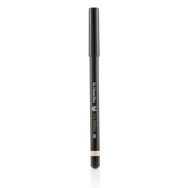 Dr. Hauschka Eye Definer - # 00 Nude 