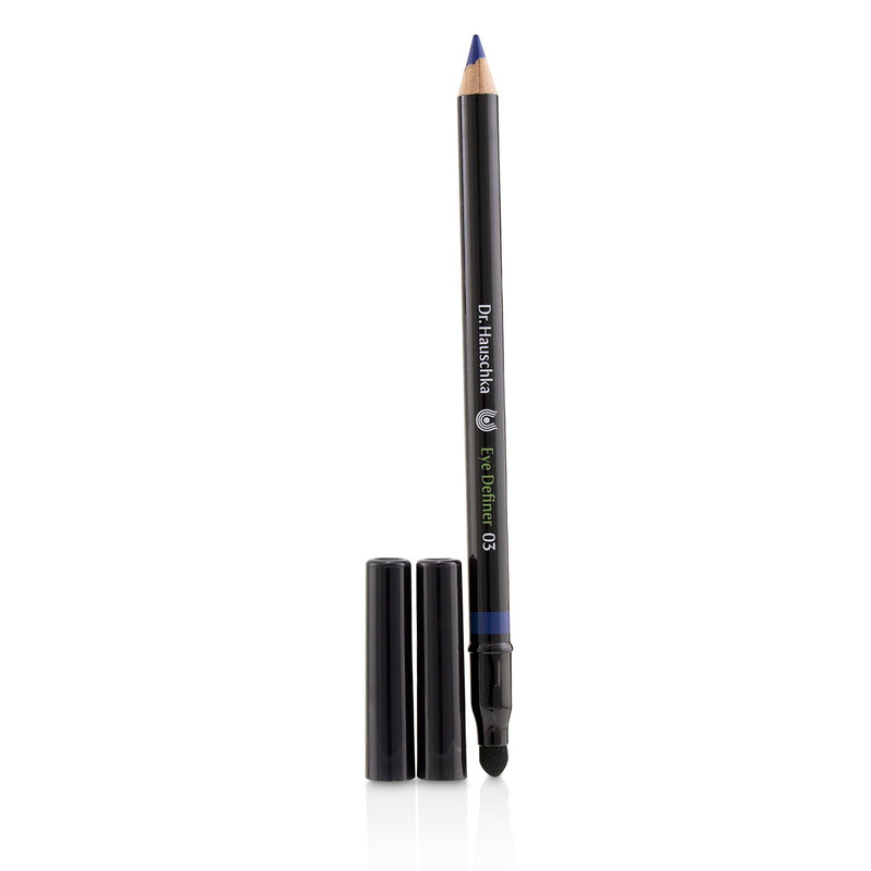 Dr. Hauschka Eye Definer - # 03 Blue 