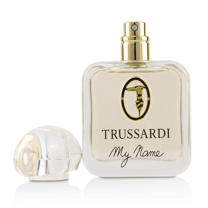 Trussardi My Name Eau De Parfum Spray  30ml/1oz