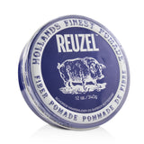 Reuzel Fiber Pomade (Firm, Pliable, Low Shine, Water Soluble)  35g/1.3oz