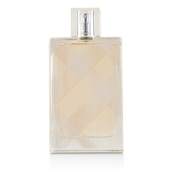 Burberry Brit For Her Eau De Toilete Spray 100ml/3.3oz