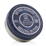 L'Occitane Shea Butter 70% Melting Butter For Body 