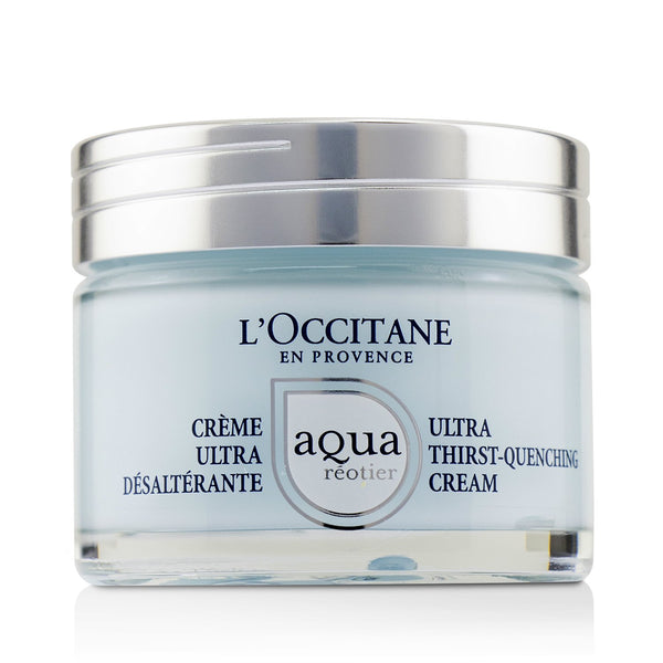 L'Occitane Aqua Reotier Ultra Thirst-Quenching Cream 