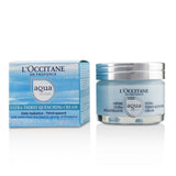 L'Occitane Aqua Reotier Ultra Thirst-Quenching Cream 