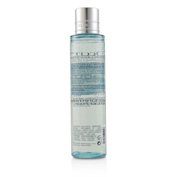 L'Occitane Aqua Reotier Moisture Prep Essence 