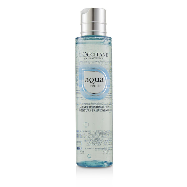 L'Occitane Aqua Reotier Moisture Prep Essence 