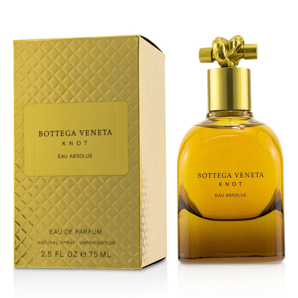 Bottega Veneta Knot Eau Absolue Eau De Parfum Spray 