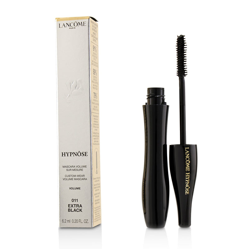 Lancome Hypnose Custom Wear Volume Mascara - # 011 Eaxtra Black 