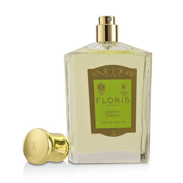 Floris Jermyn Street Eau De Parfum Spray 