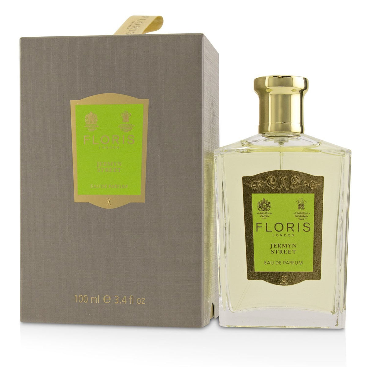 Floris 1976 Eau De Parfum Spray – Fresh Beauty