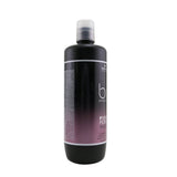 Schwarzkopf BC Bonacure Fibre Force Fortifying Shampoo (For Over-Processed Hair) 