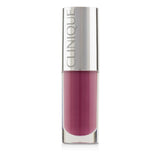 Clinique Pop Splash Lip Gloss + Hydration - # 18 Pinot Pop  4.3ml/0.14oz