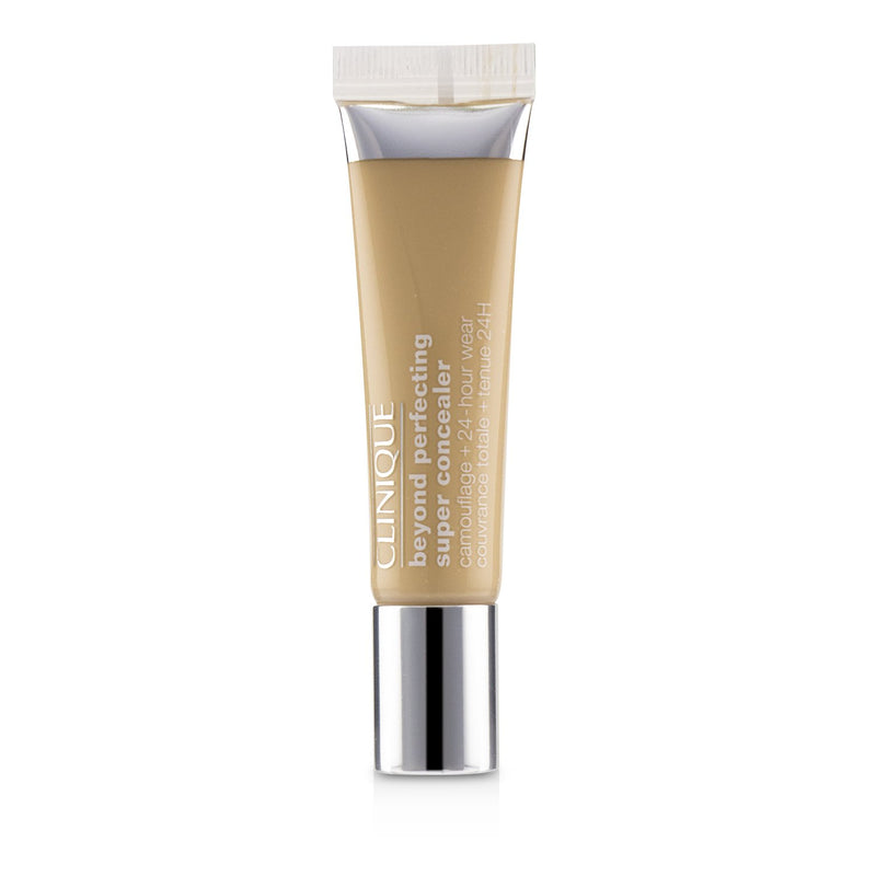 Clinique Beyond Perfecting Super Concealer Camouflage + 24 Hour Wear - # 06 Very Fair 