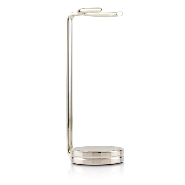 The Art Of Shaving Compact Shaving Stand - Nickel (For Brush) 