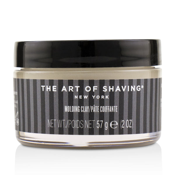 The Art Of Shaving Molding Clay (High Hold, Matte Finish) 